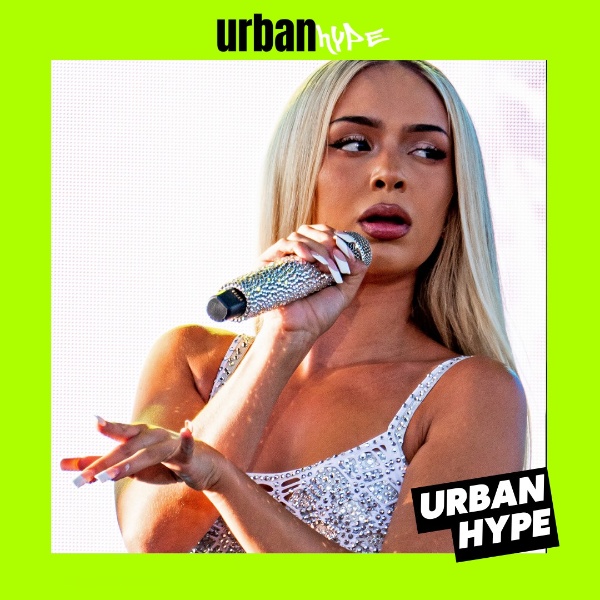 ON AIR Vol.8 x Bebe (Juanjo Garcia Mashup 100Bpm)